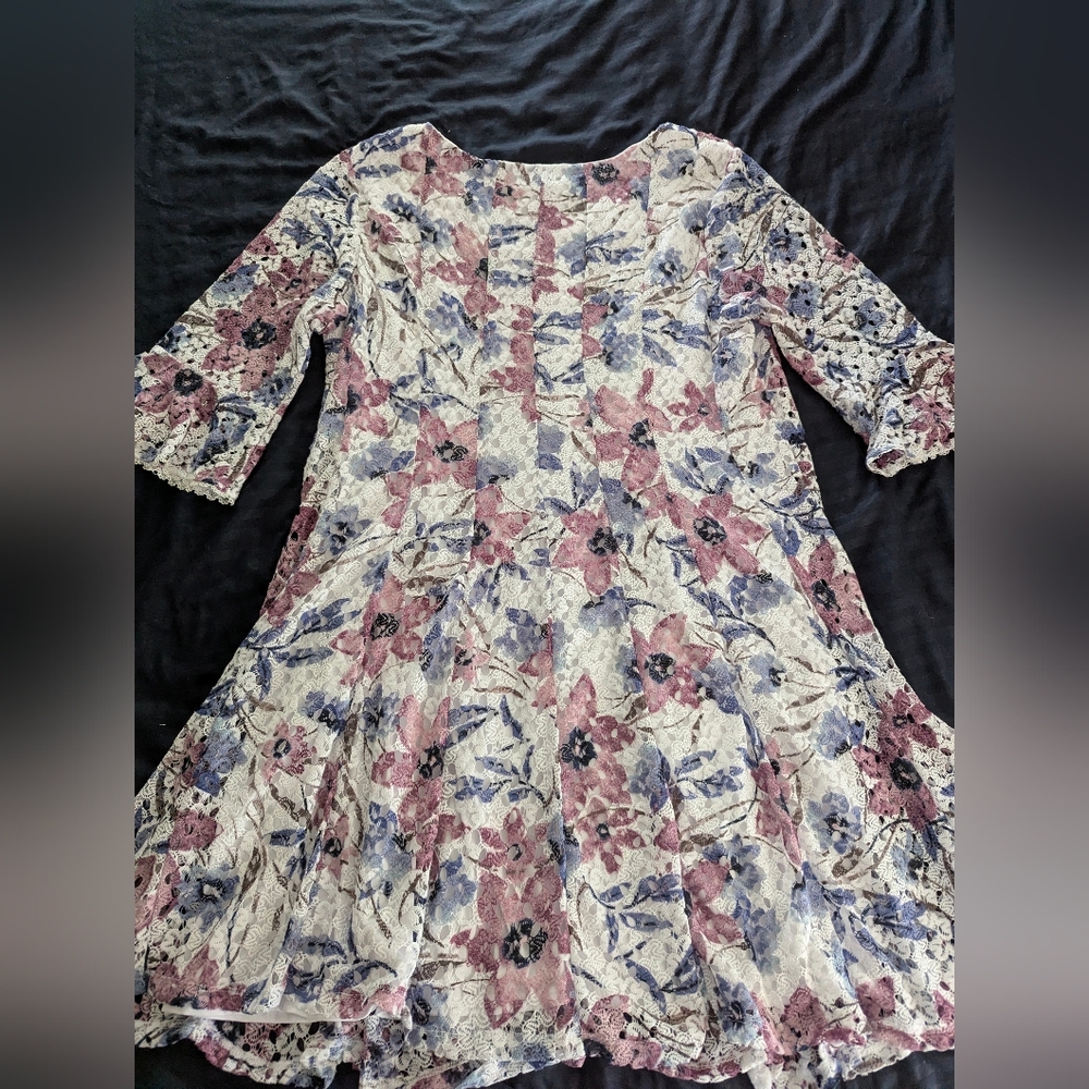 NWT Rabbit, Rabbit, Rabbit Dress - Picture 11 of 11